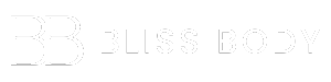 Bliss body logo.